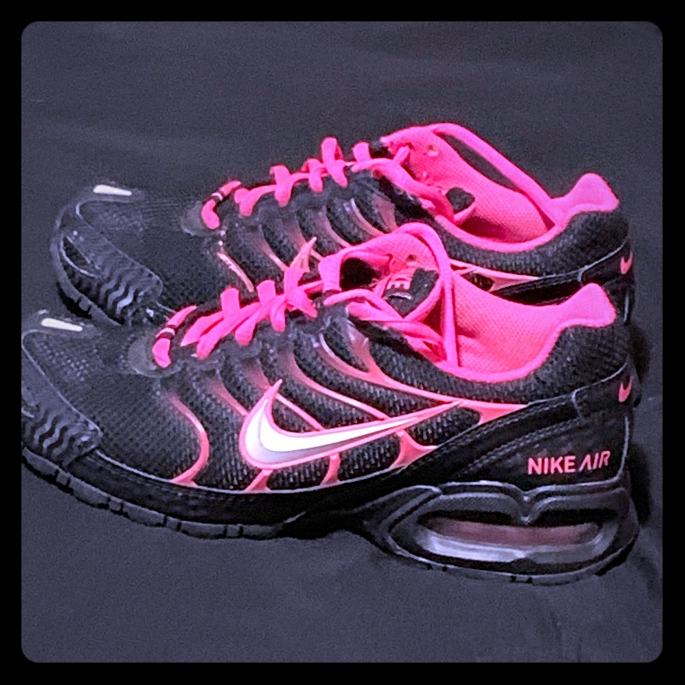 Had to buy new nikes!